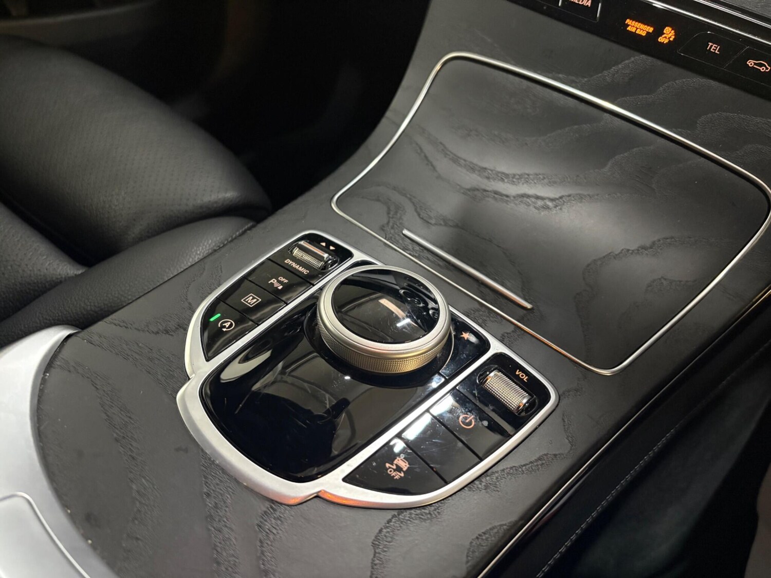 Used Mercedes-Benz GLC 2018 for sale - 77469096: Photo 24