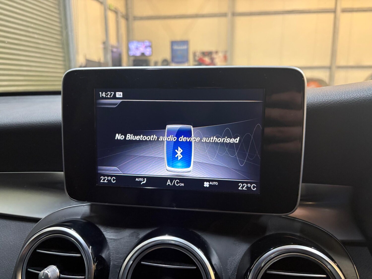 Used Mercedes-Benz GLC 2018 for sale - 77469096: Photo 29