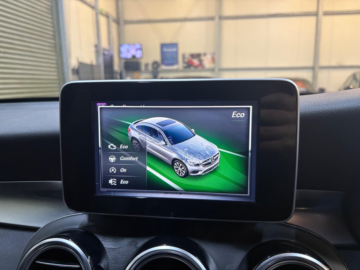 Used Mercedes-Benz GLC 2018 for sale - 77469096: Photo 44