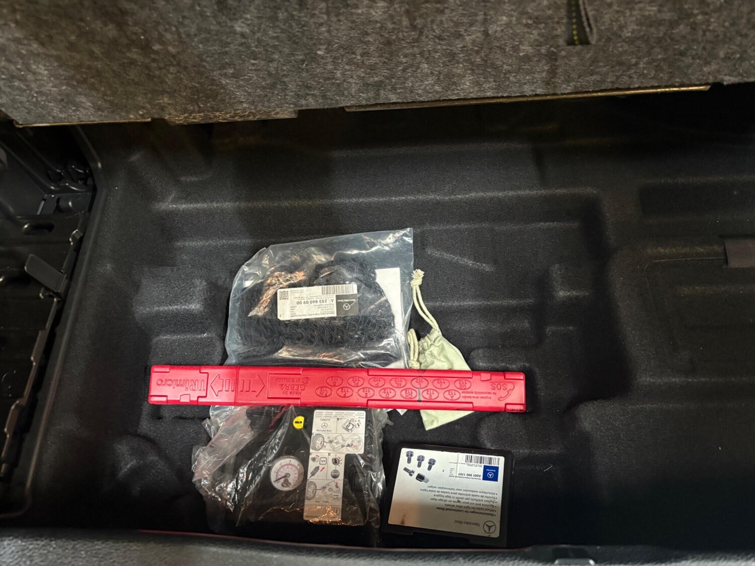 Used Mercedes-Benz GLC 2018 for sale - 77469096: Photo 63