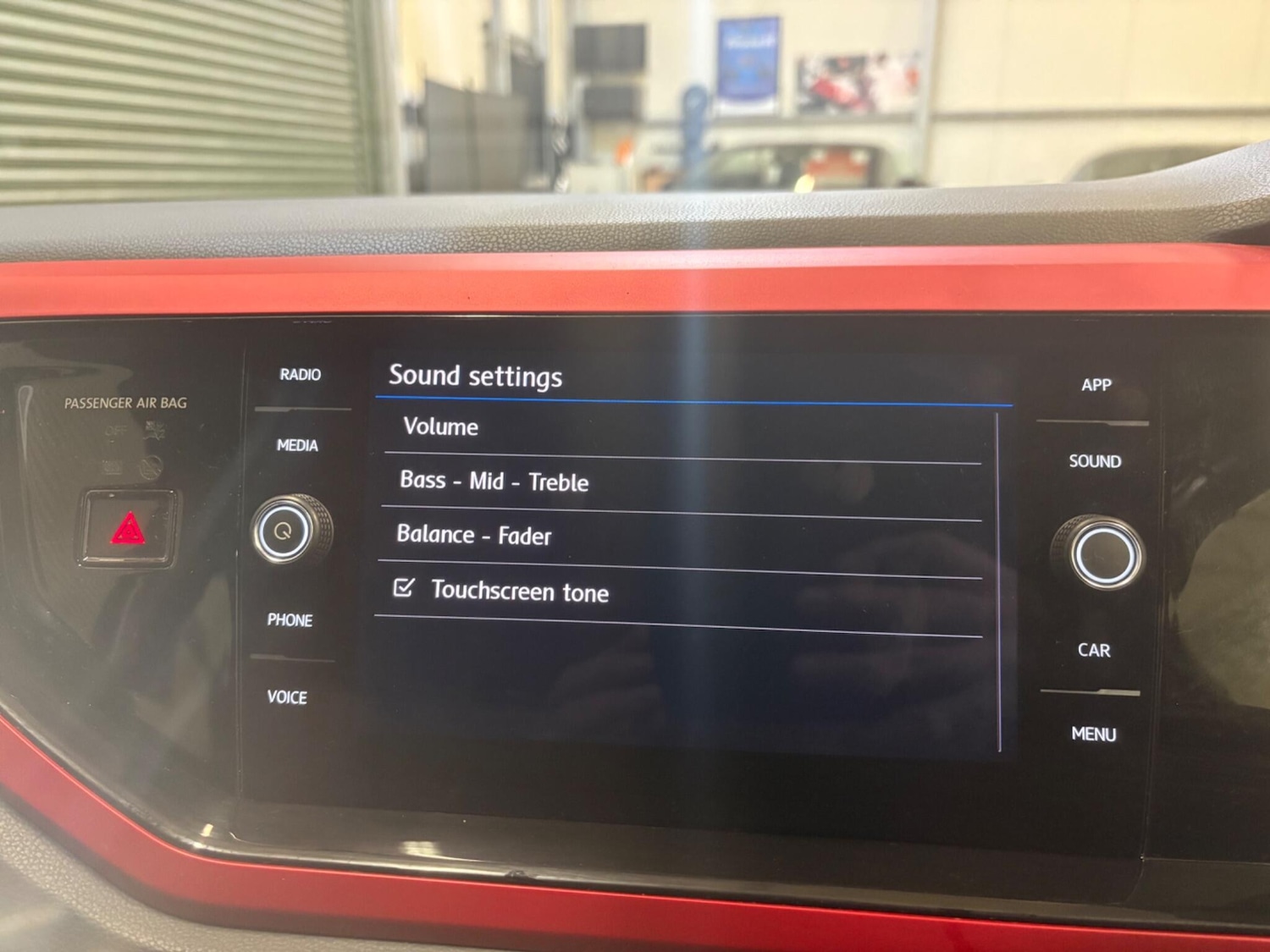 Used Volkswagen Polo 2018 for sale - 76952537: Photo 30