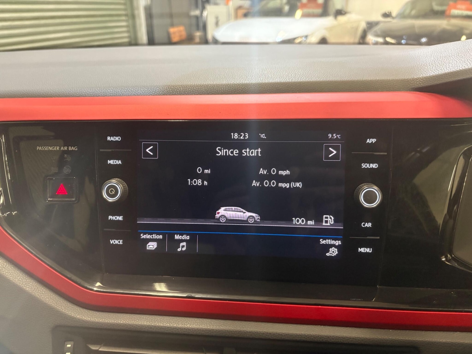 Used Volkswagen Polo 2018 for sale - 76952537: Photo 33