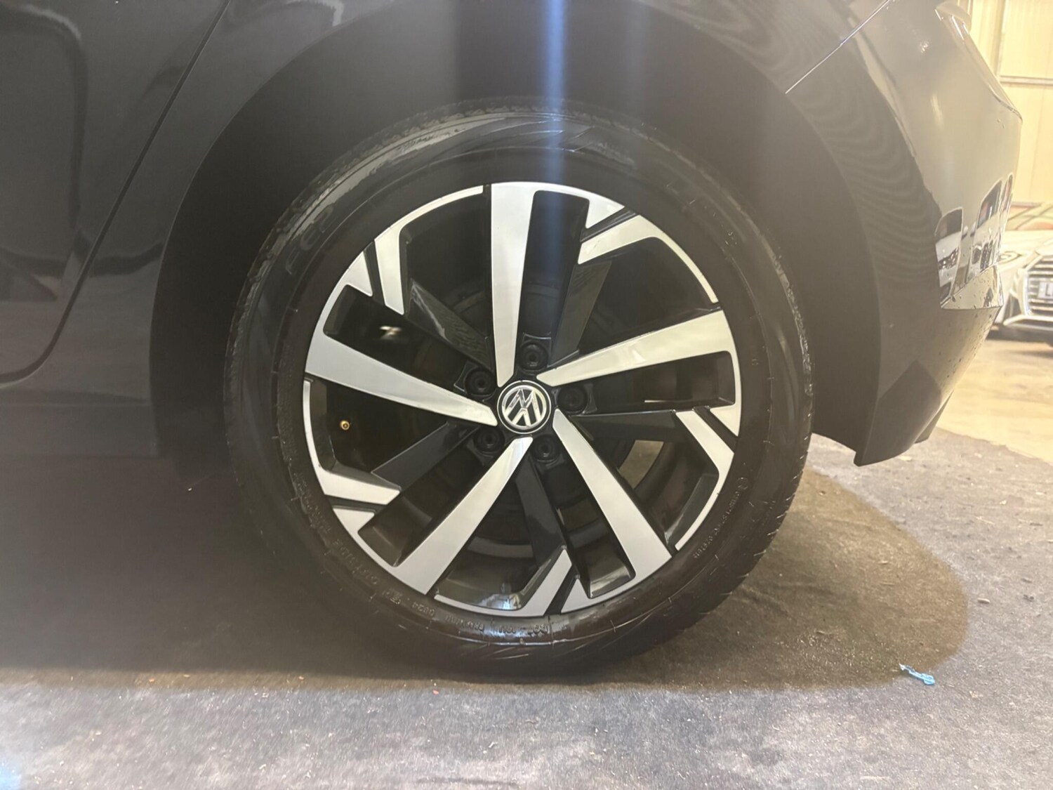 Used Volkswagen Polo 2018 for sale - 76952537: Photo 44