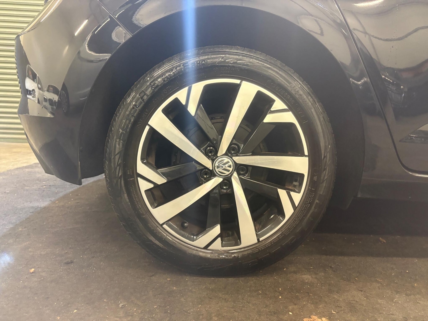 Used Volkswagen Polo 2018 for sale - 76952537: Photo 45