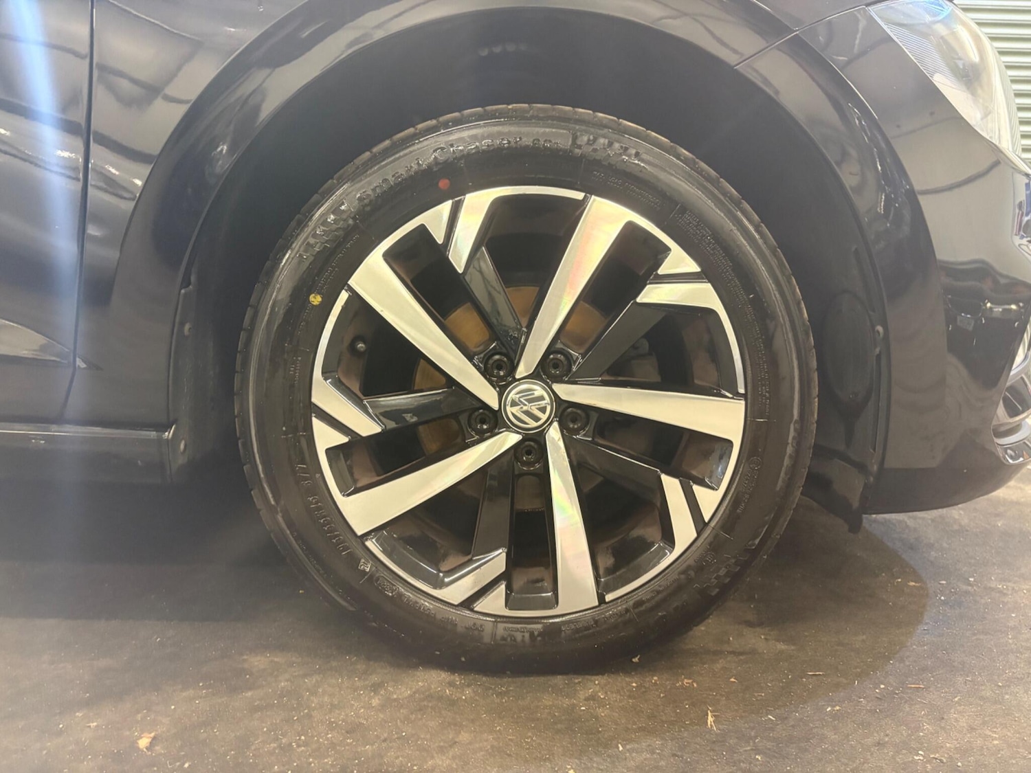 Used Volkswagen Polo 2018 for sale - 76952537: Photo 46