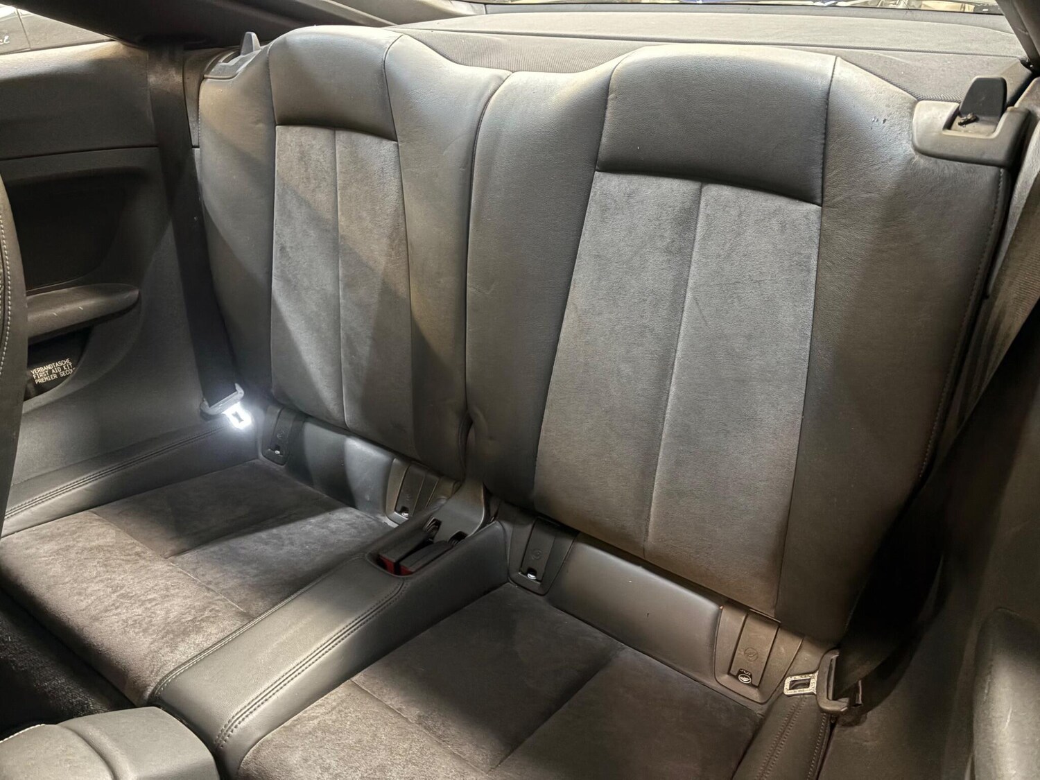 Used Audi TT 2017 for sale - 78019425: Photo 12