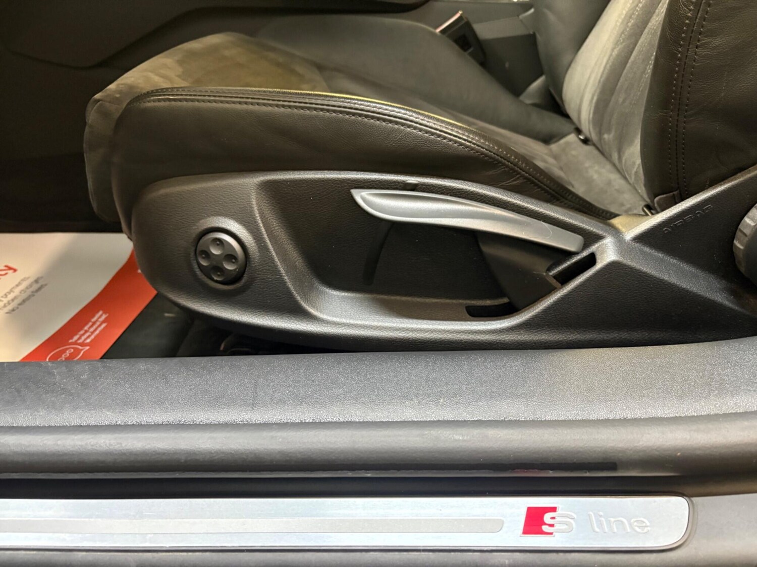 Used Audi TT 2017 for sale - 78019425: Photo 13