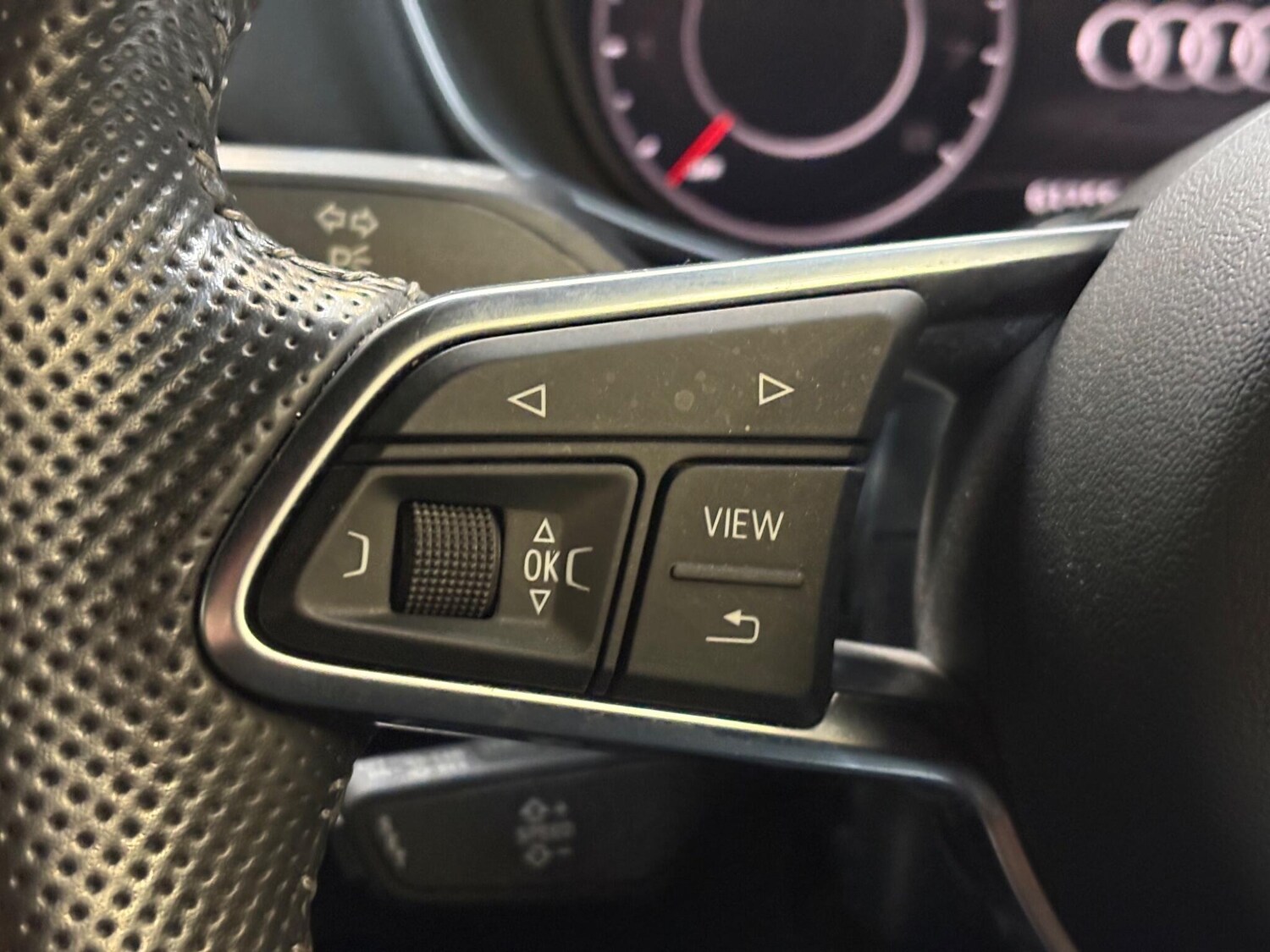 Used Audi TT 2017 for sale - 78019425: Photo 15