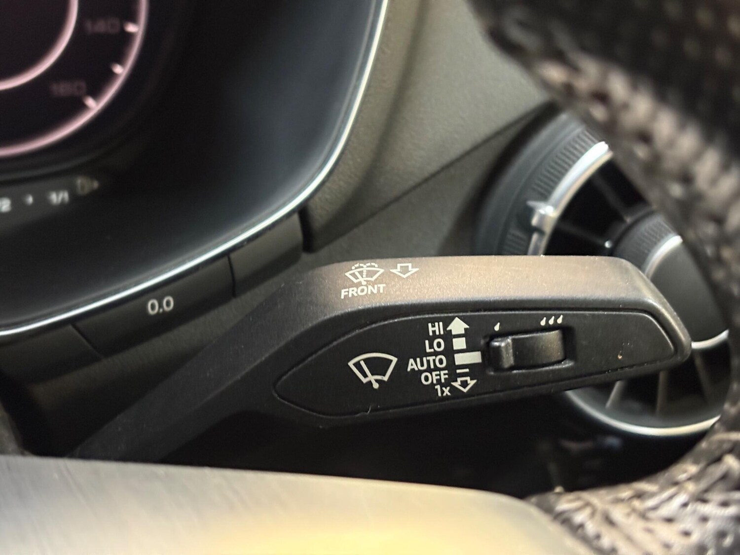 Used Audi TT 2017 for sale - 78019425: Photo 17