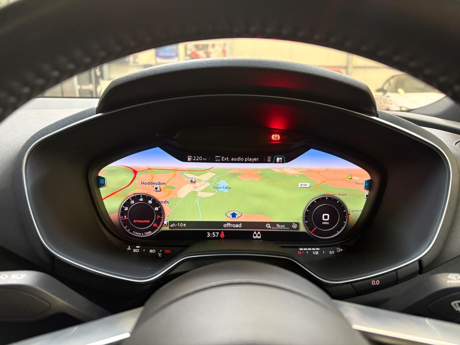 Used Audi TT 2017 for sale - 78019425: Photo 21