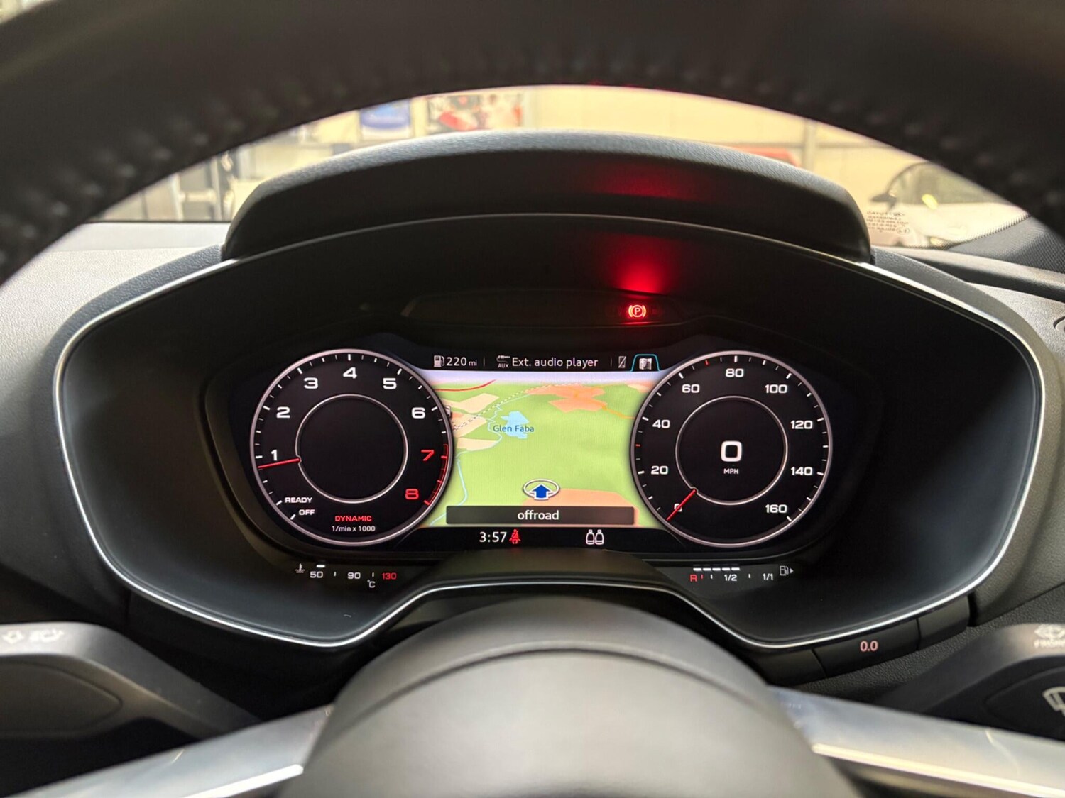 Used Audi TT 2017 for sale - 78019425: Photo 22