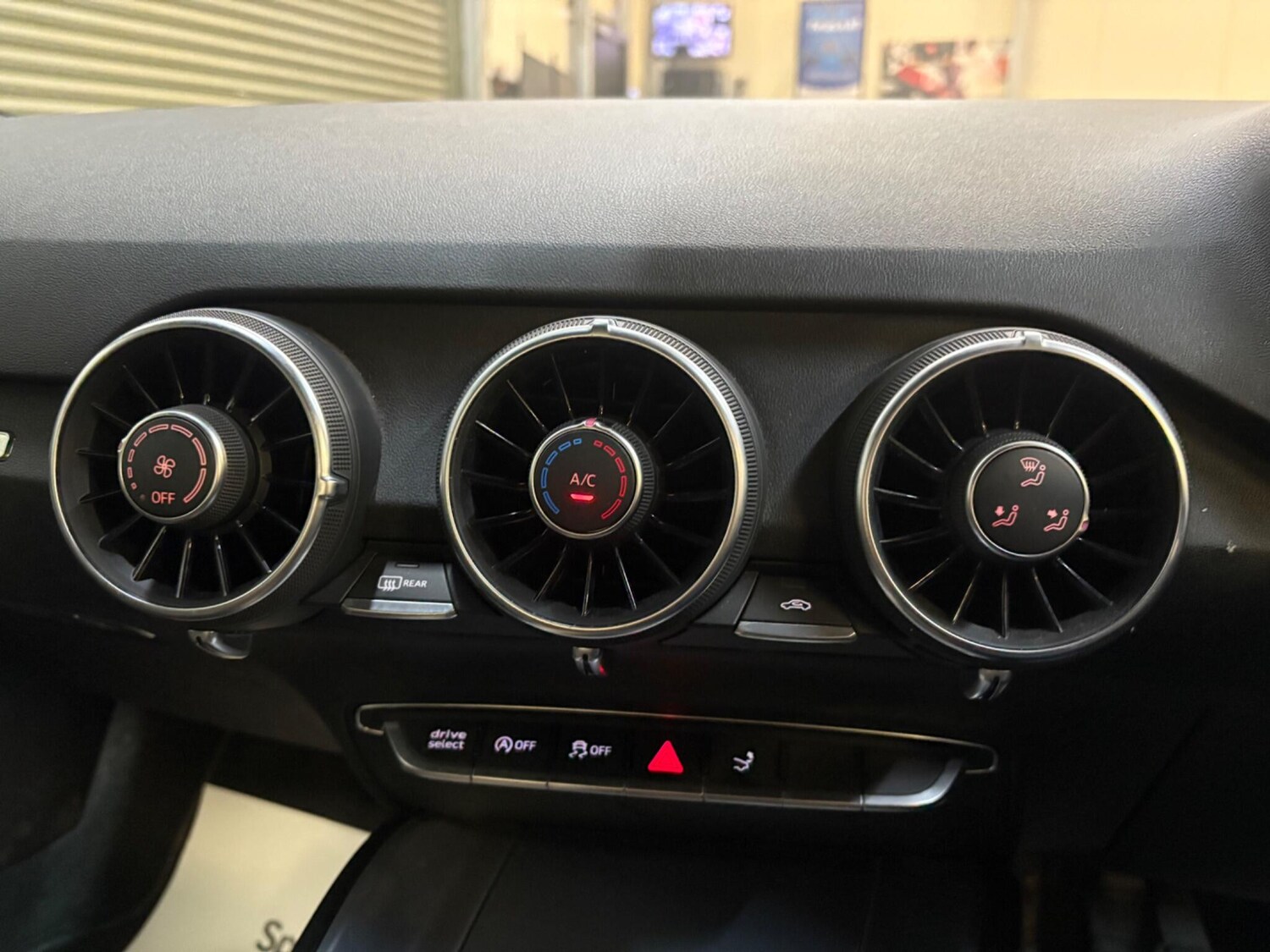 Used Audi TT 2017 for sale - 78019425: Photo 23