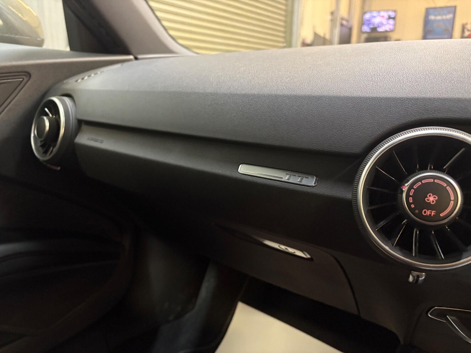 Used Audi TT 2017 for sale - 78019425: Photo 26