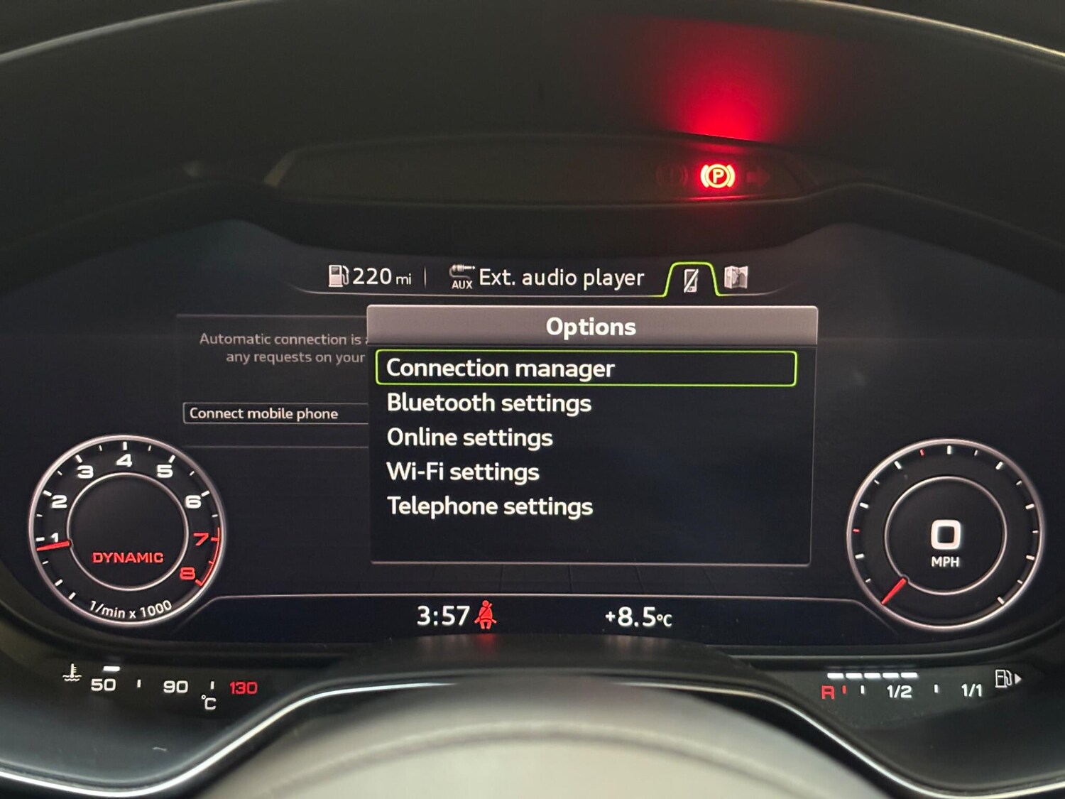 Used Audi TT 2017 for sale - 78019425: Photo 28