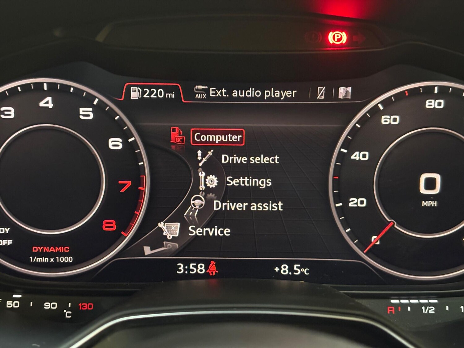 Used Audi TT 2017 for sale - 78019425: Photo 29