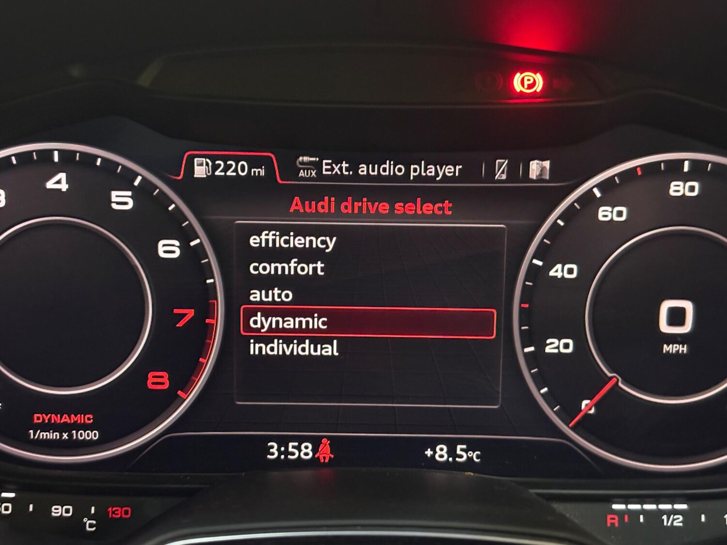 Used Audi TT 2017 for sale - 78019425: Photo 30