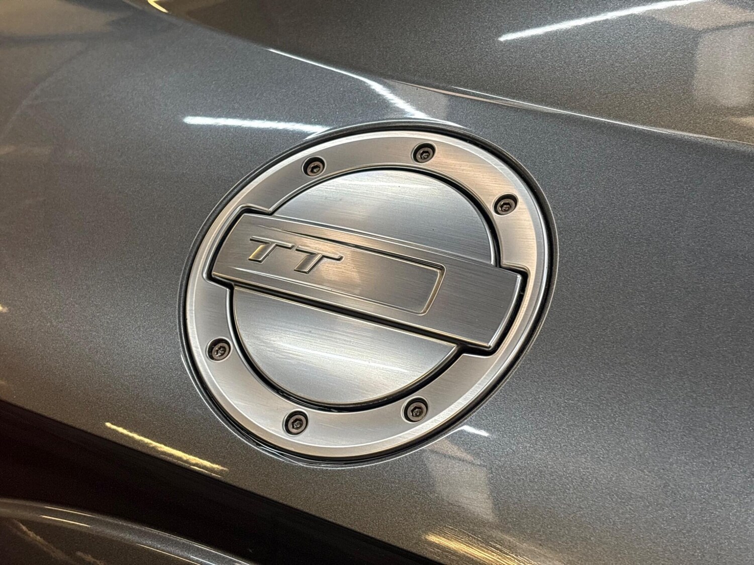 Used Audi TT 2017 for sale - 78019425: Photo 40