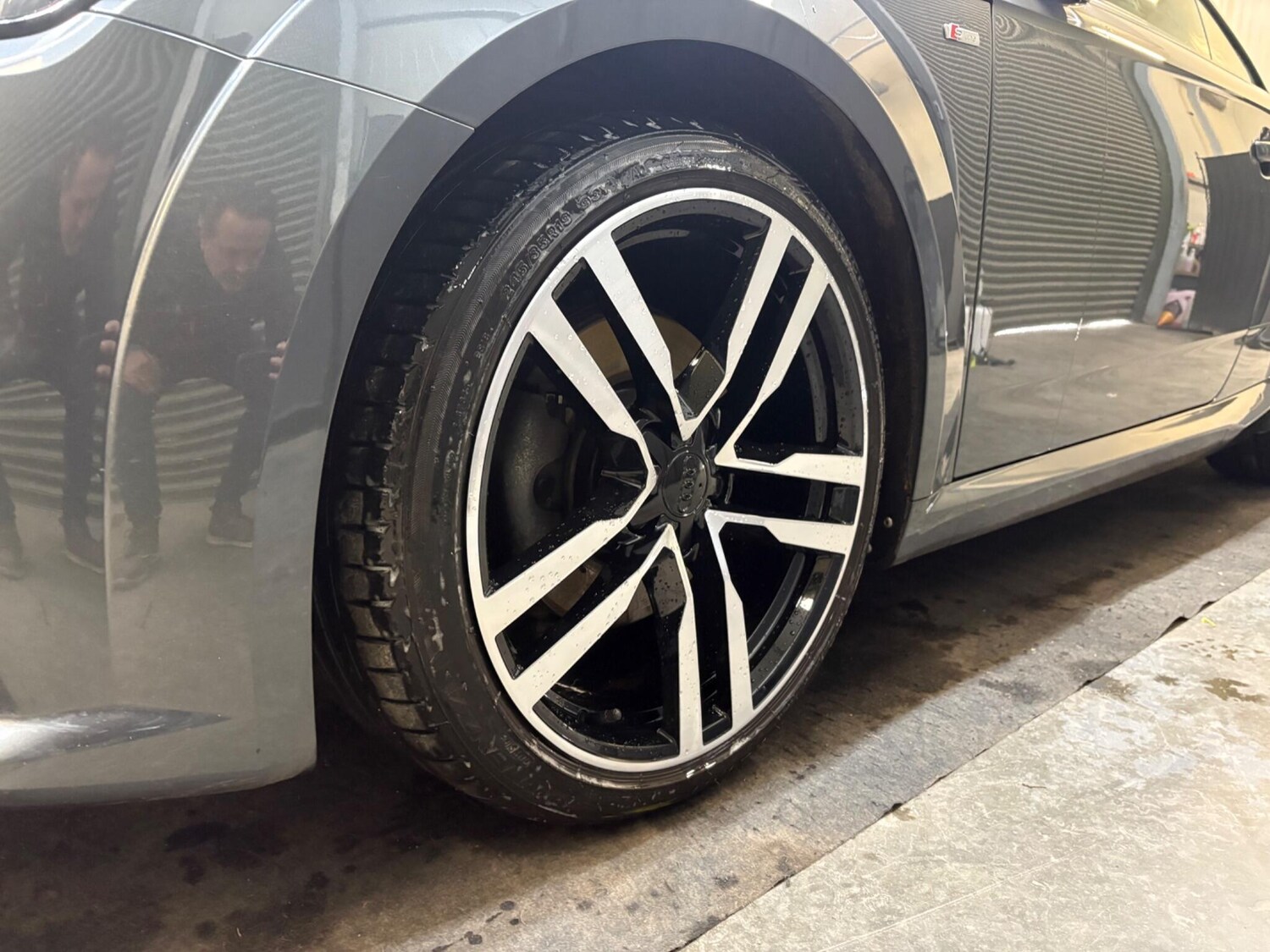 Used Audi TT 2017 for sale - 78019425: Photo 41