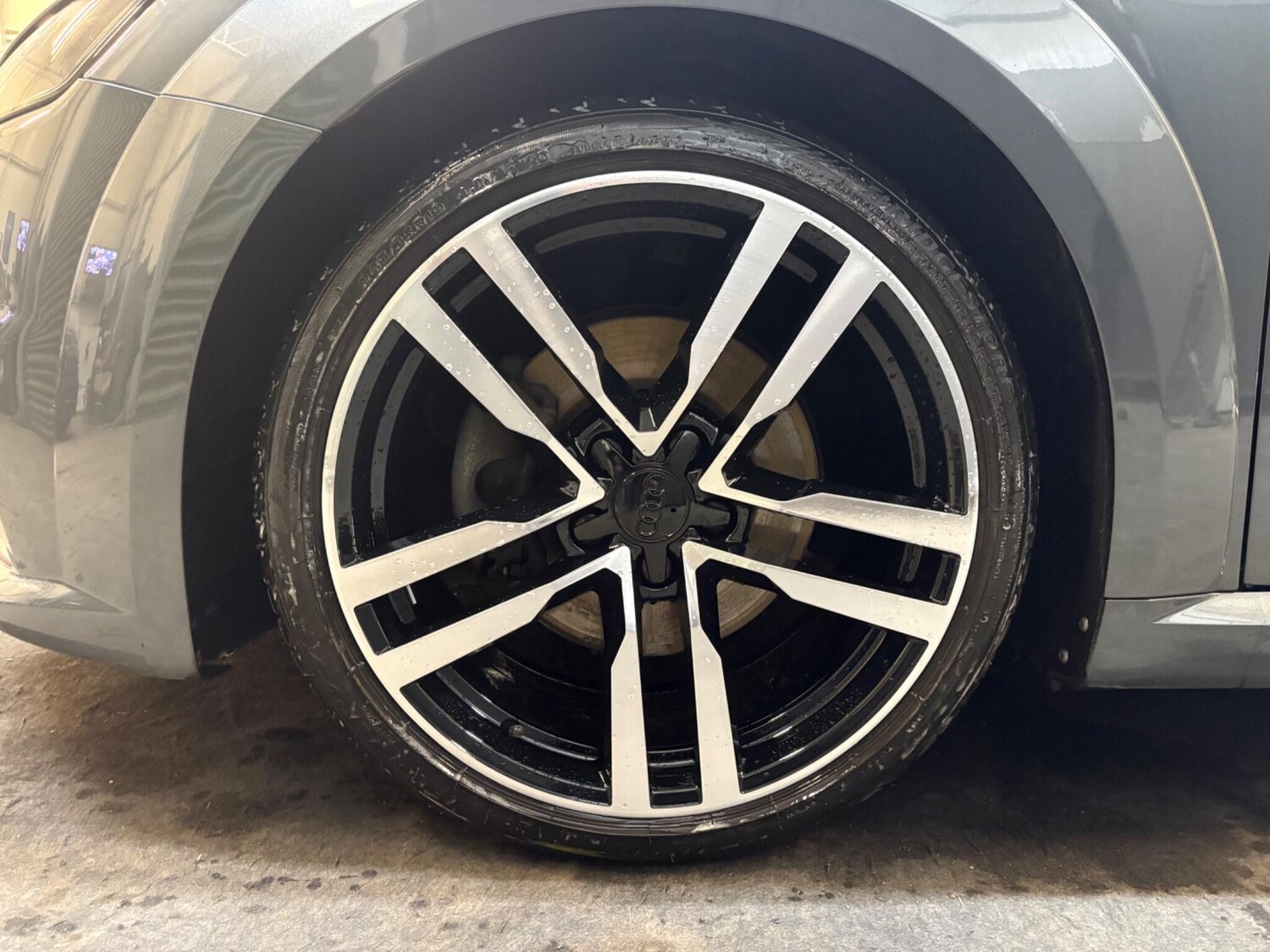 Used Audi TT 2017 for sale - 78019425: Photo 42