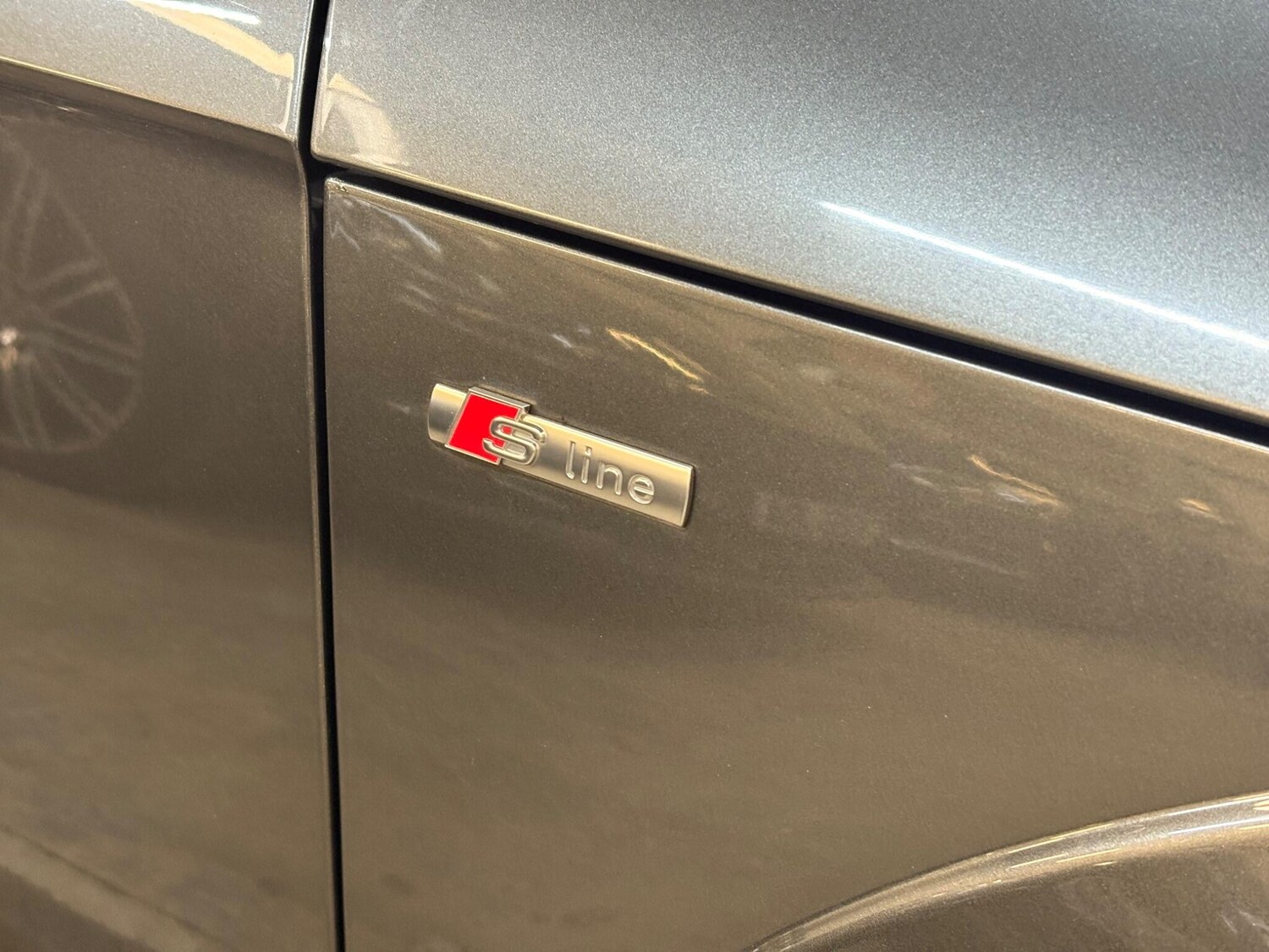 Used Audi TT 2017 for sale - 78019425: Photo 46