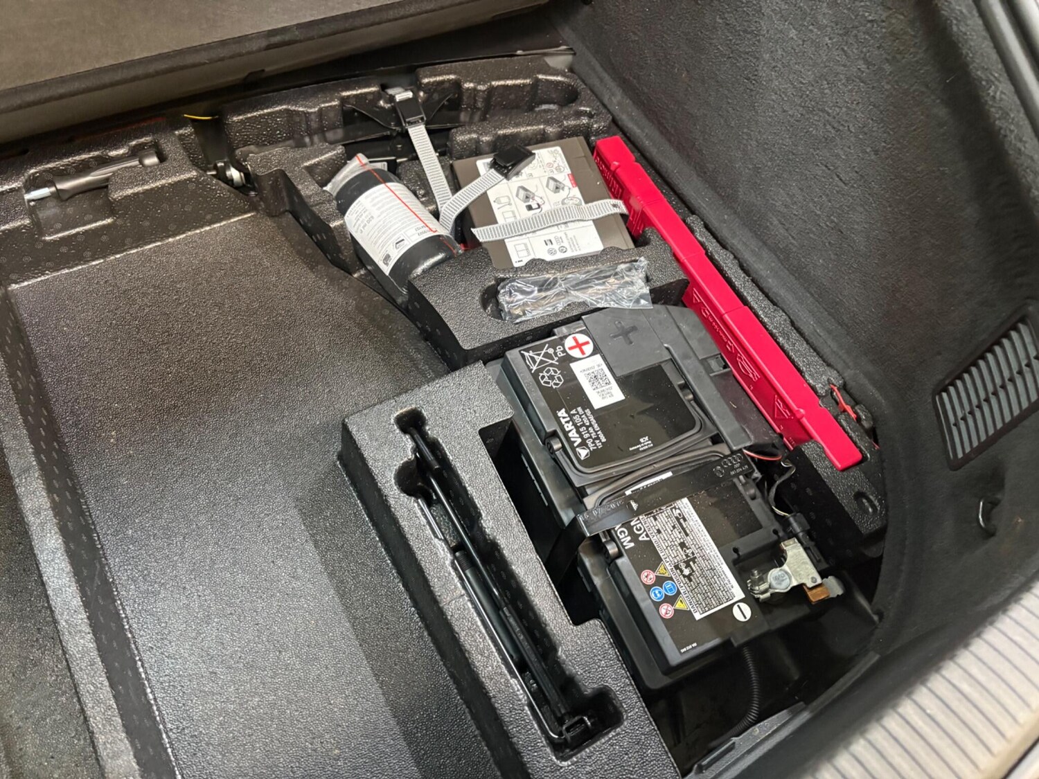 Used Audi TT 2017 for sale - 78019425: Photo 48