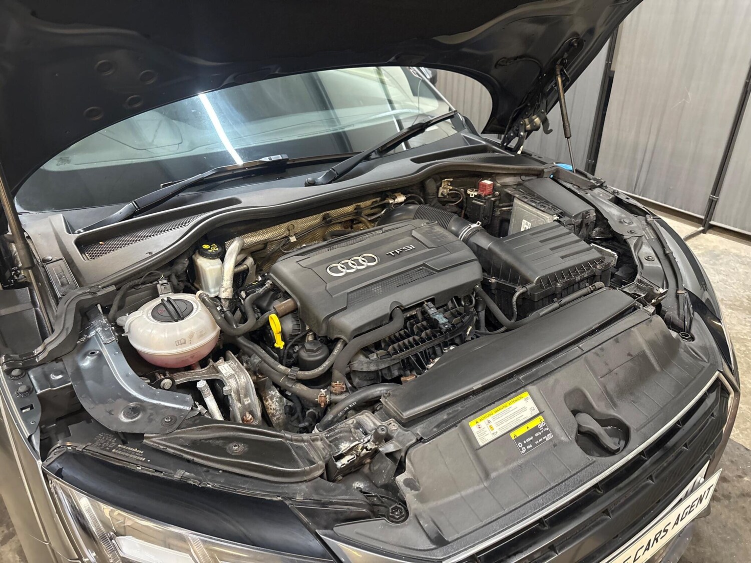 Used Audi TT 2017 for sale - 78019425: Photo 50