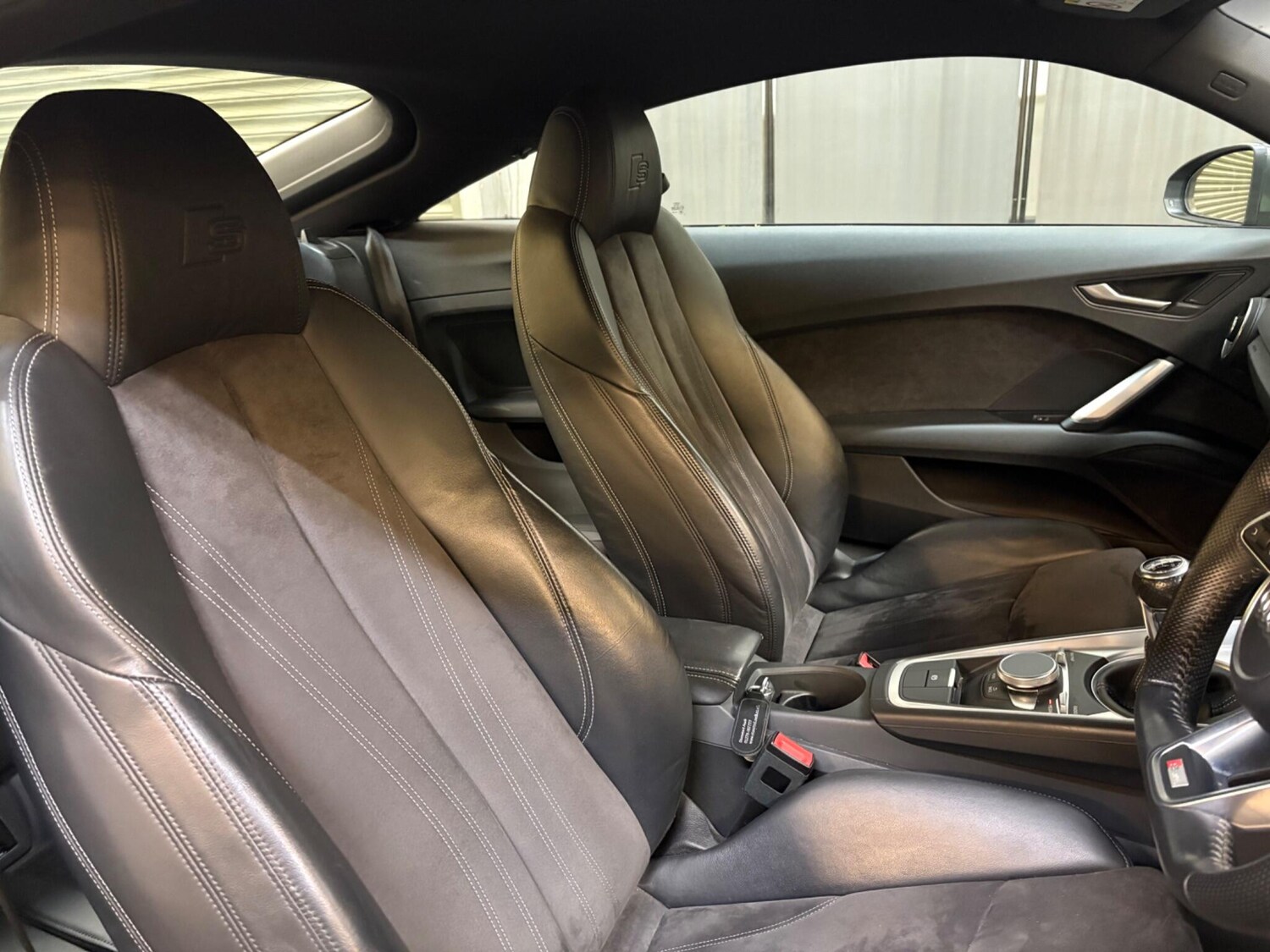 Used Audi TT 2017 for sale - 78019425: Photo 8