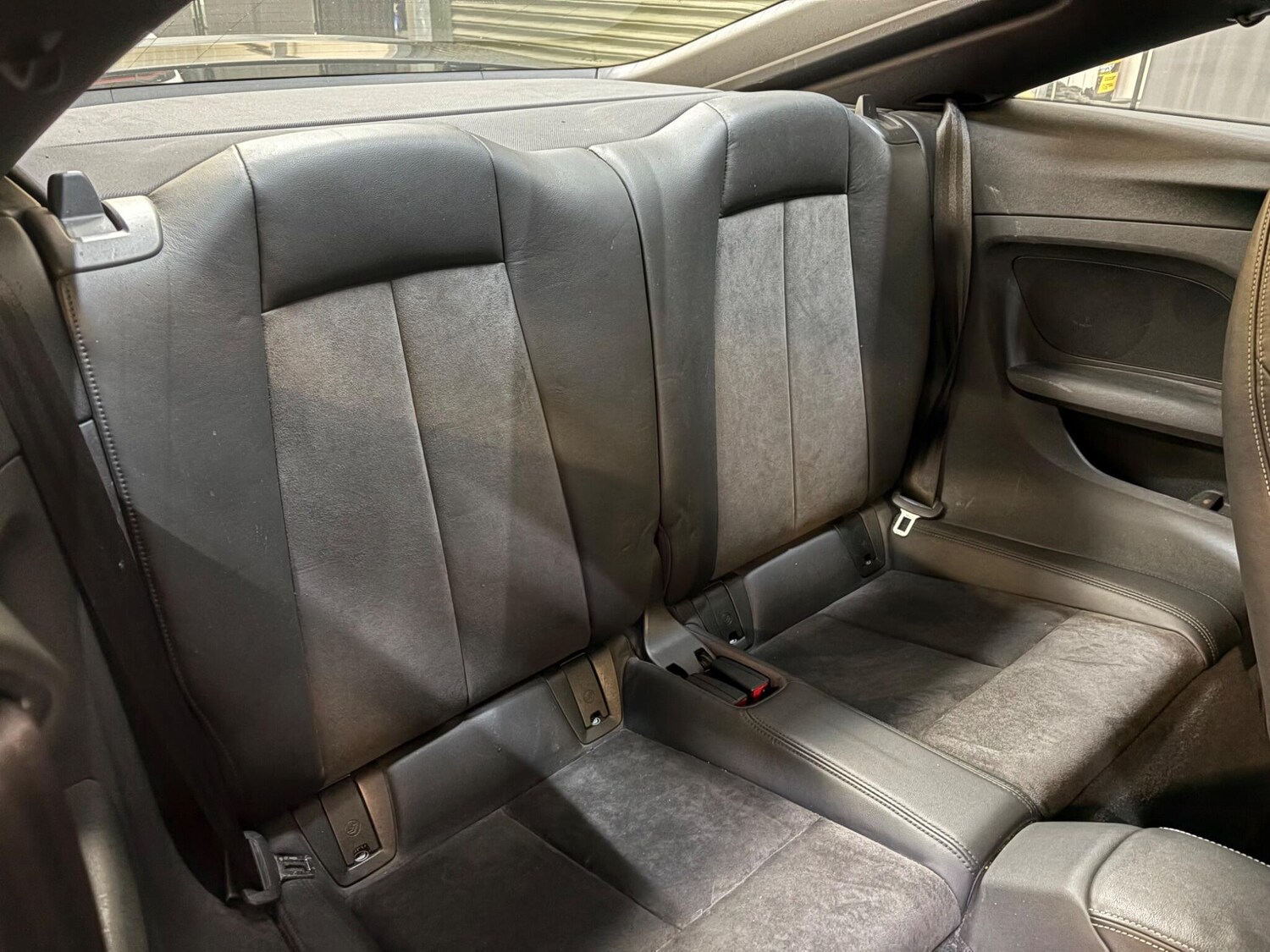 Used Audi TT 2017 for sale - 78019425: Photo 9