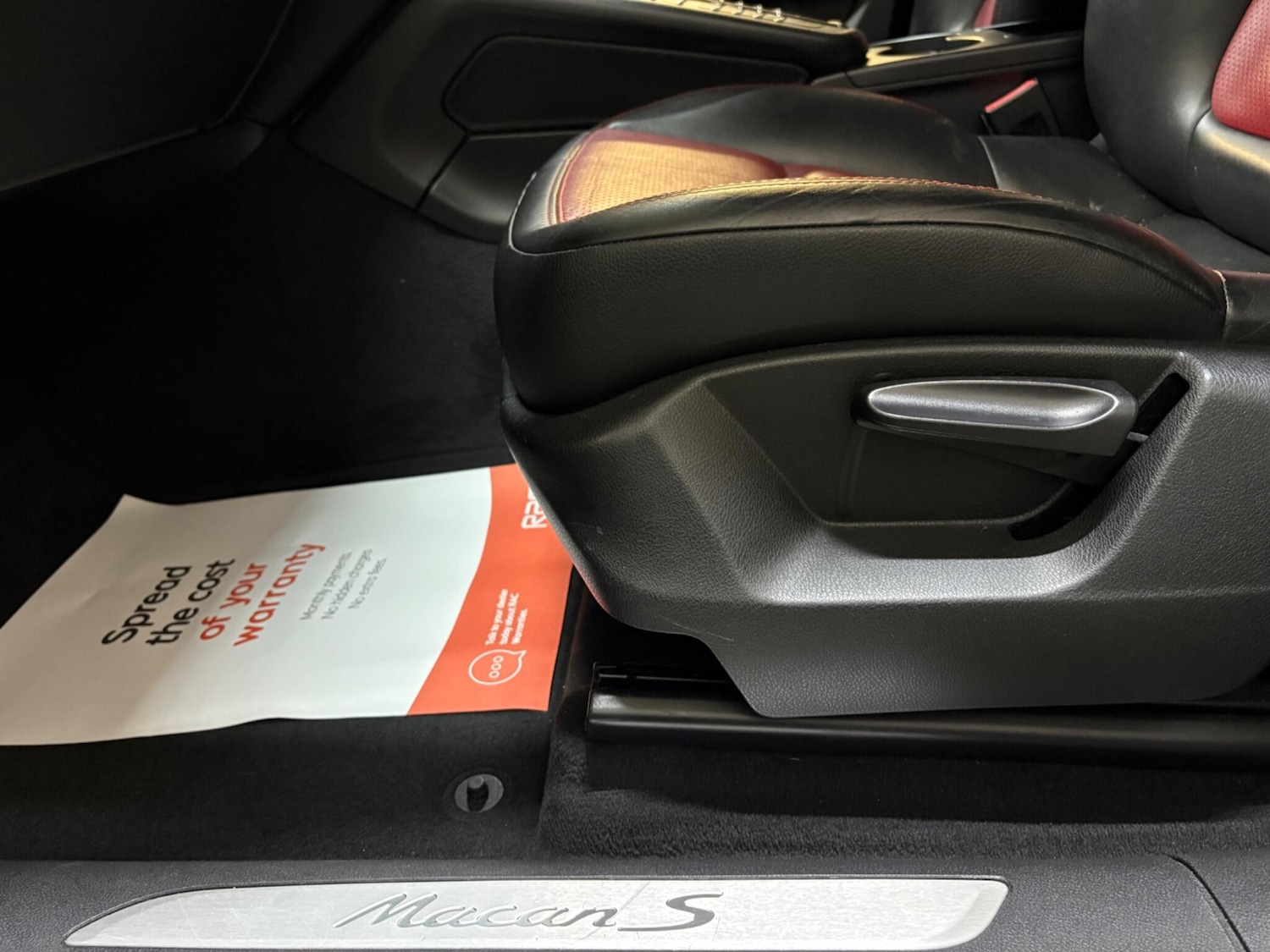 Used Porsche Macan 2016 for sale - 77598956: Photo 12