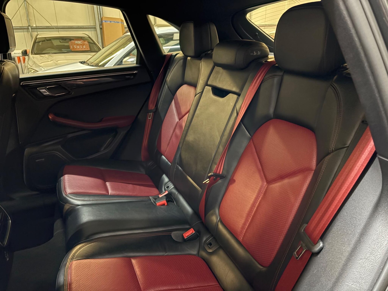 Used Porsche Macan 2016 for sale - 77598956: Photo 13