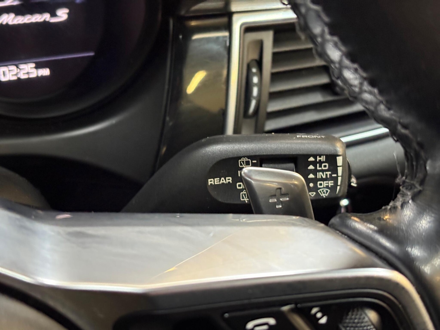 Used Porsche Macan 2016 for sale - 77598956: Photo 17