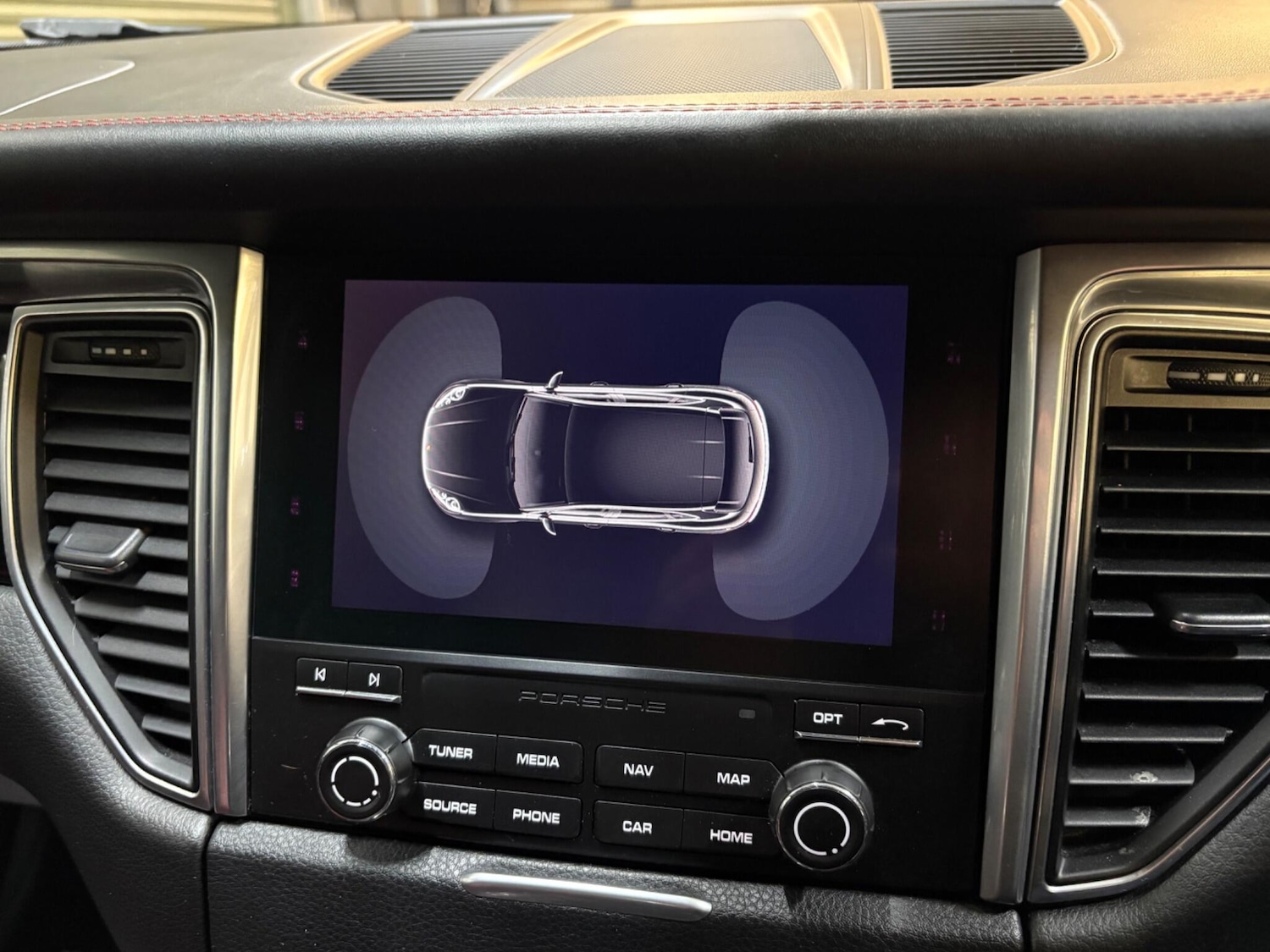 Used Porsche Macan 2016 for sale - 77598956: Photo 27