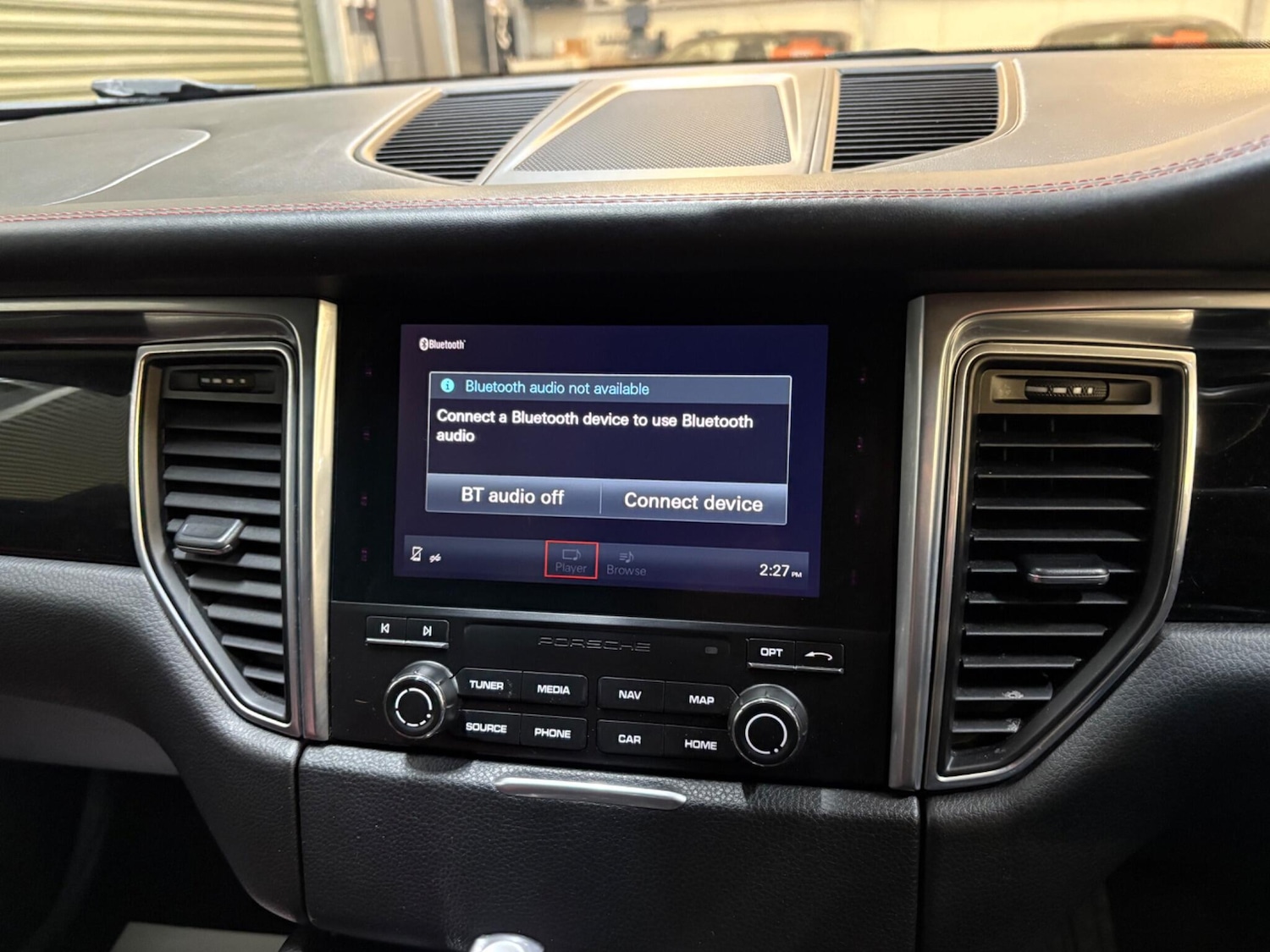 Used Porsche Macan 2016 for sale - 77598956: Photo 30