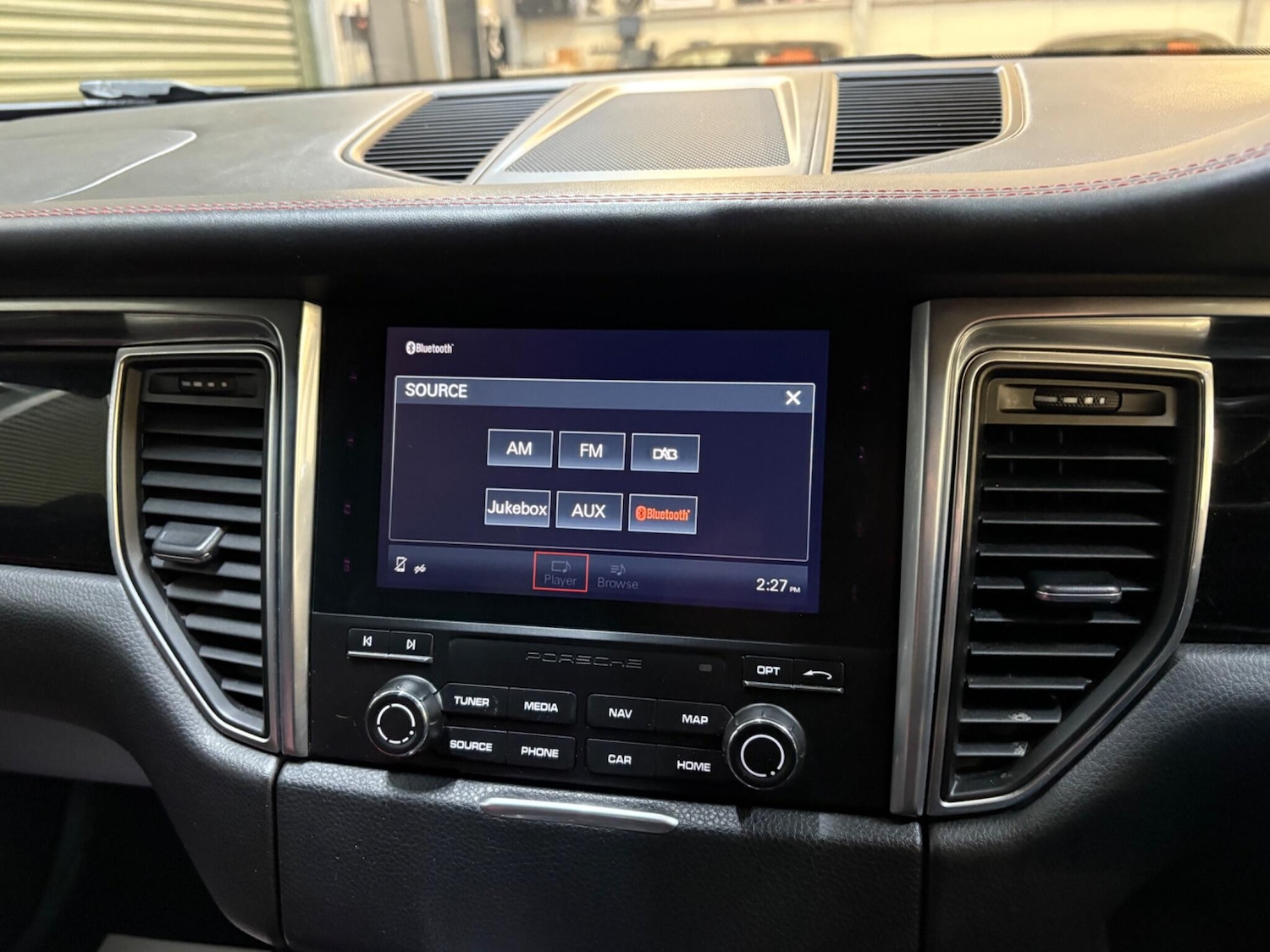 Used Porsche Macan 2016 for sale - 77598956: Photo 31