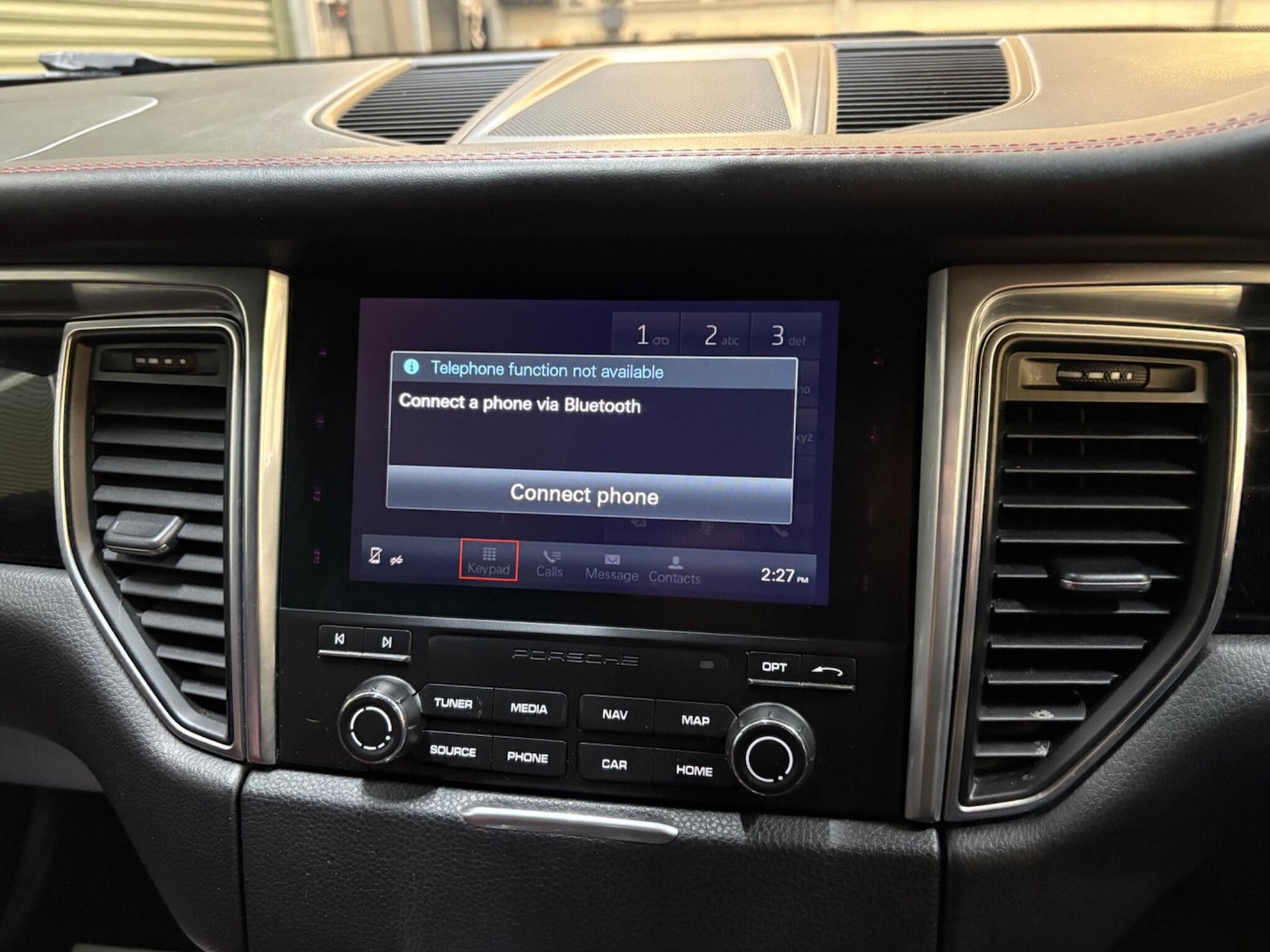 Used Porsche Macan 2016 for sale - 77598956: Photo 32