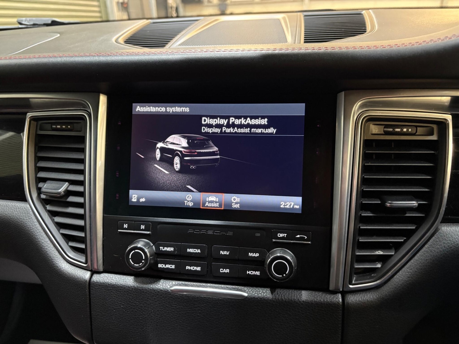 Used Porsche Macan 2016 for sale - 77598956: Photo 33