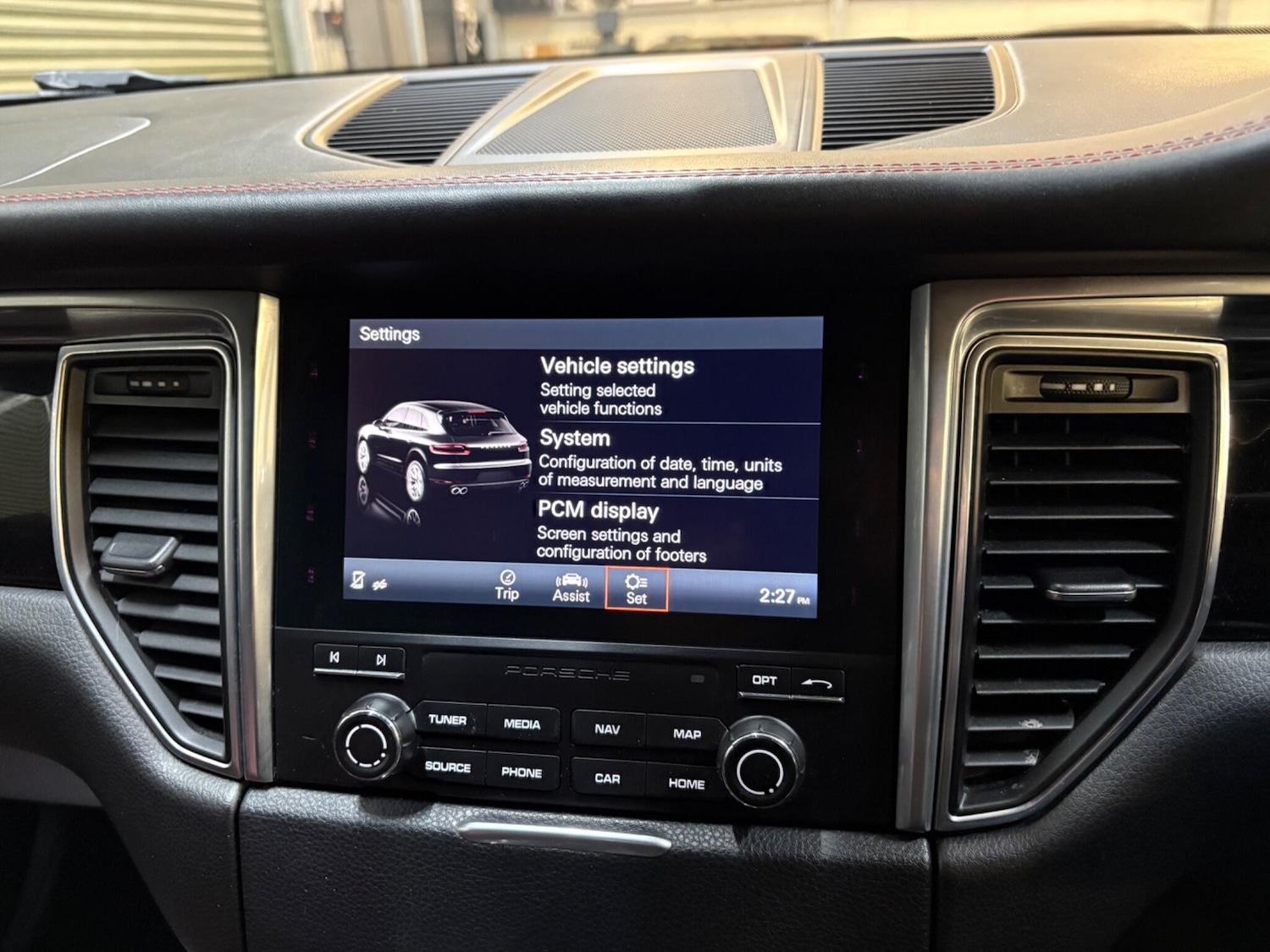 Used Porsche Macan 2016 for sale - 77598956: Photo 34