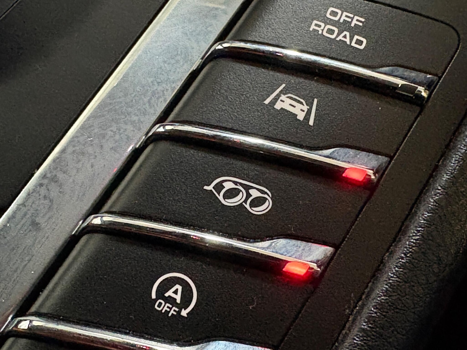 Used Porsche Macan 2016 for sale - 77598956: Photo 36