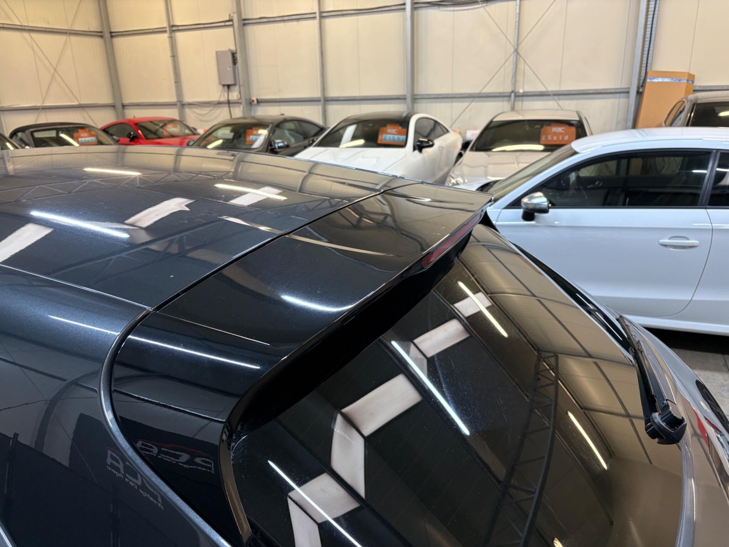 Used Porsche Macan 2016 for sale - 77598956: Photo 46