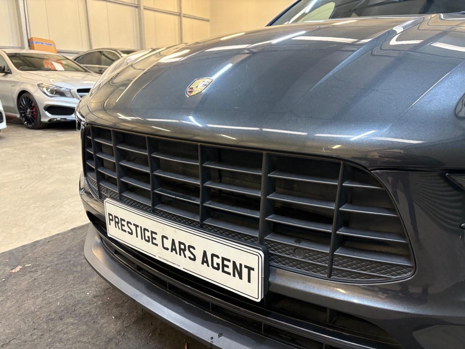 Used Porsche Macan 2016 for sale - 77598956: Photo 51