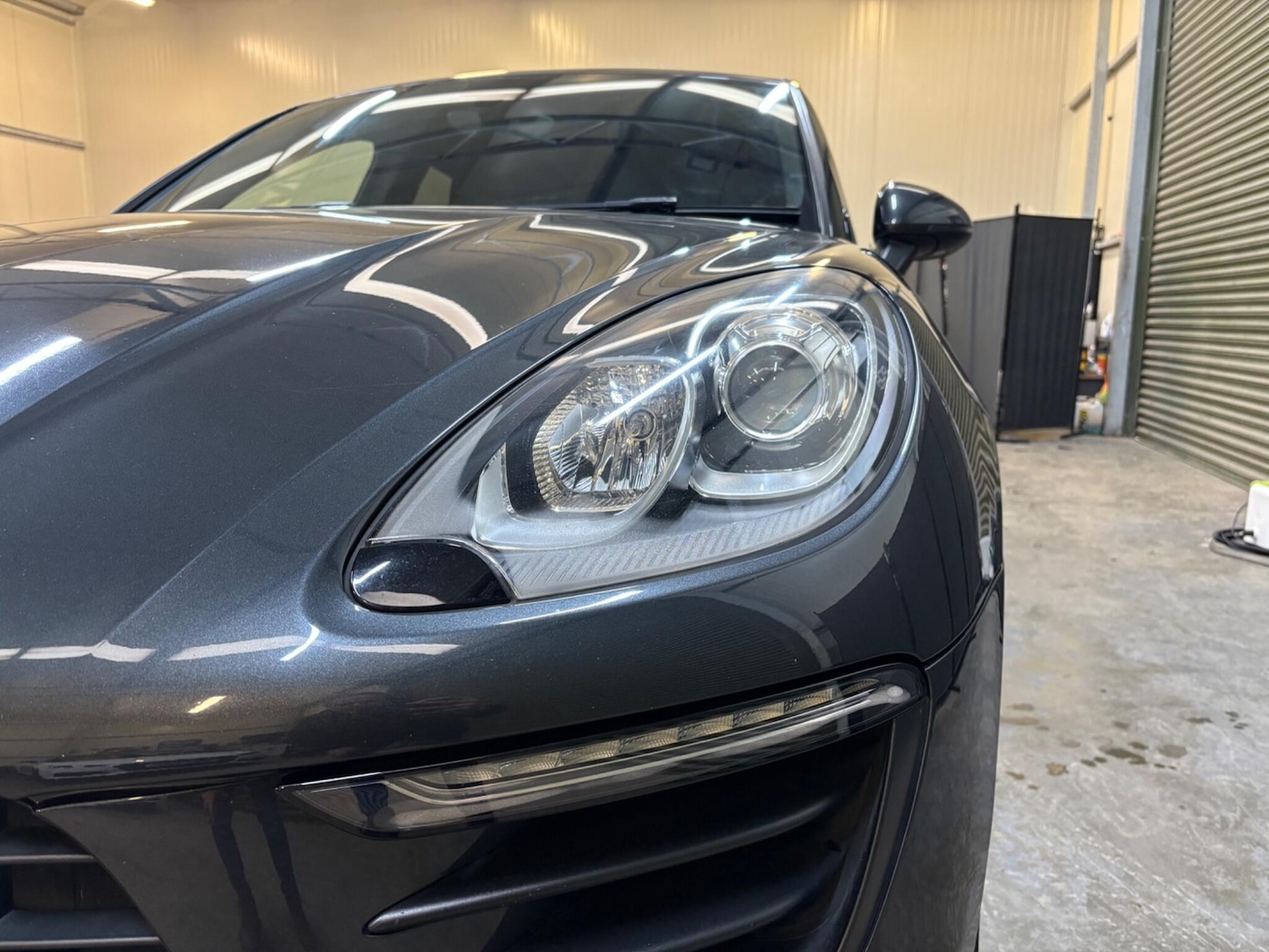 Used Porsche Macan 2016 for sale - 77598956: Photo 52