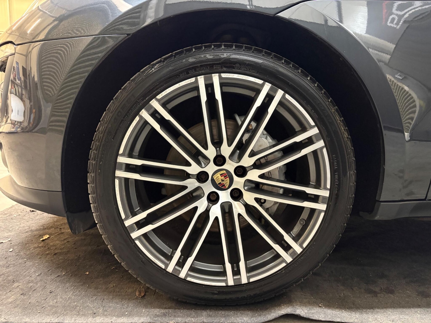 Used Porsche Macan 2016 for sale - 77598956: Photo 55