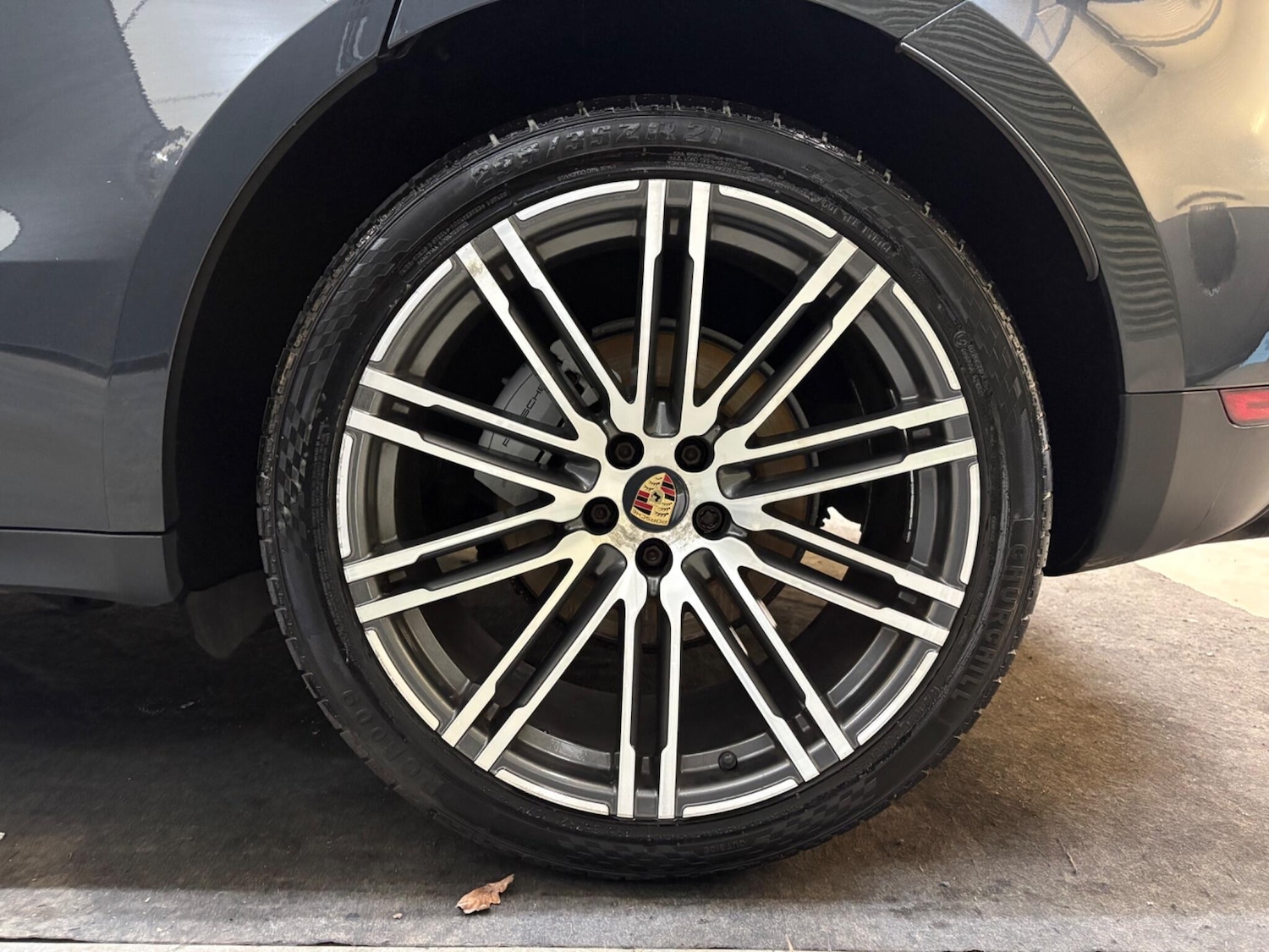 Used Porsche Macan 2016 for sale - 77598956: Photo 56