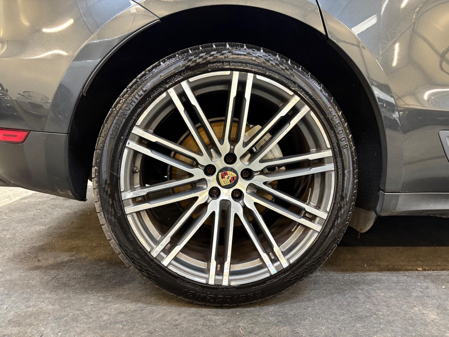 Used Porsche Macan 2016 for sale - 77598956: Photo 57