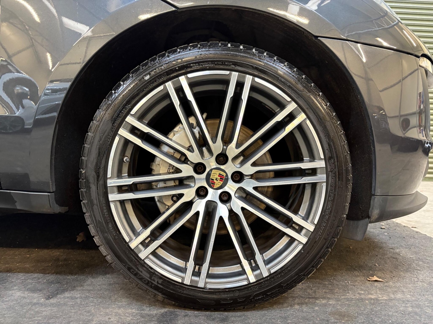 Used Porsche Macan 2016 for sale - 77598956: Photo 58