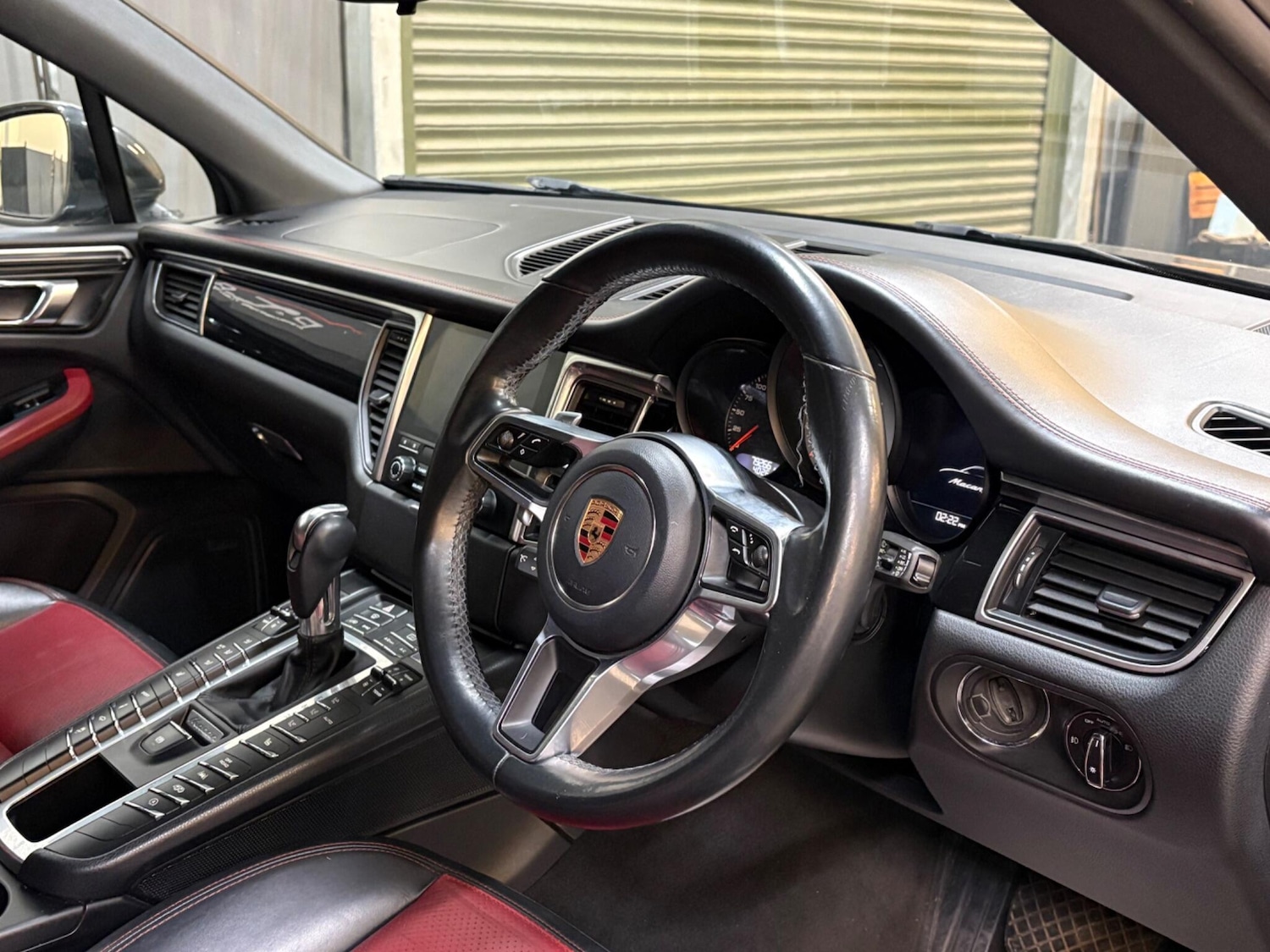 Used Porsche Macan 2016 for sale - 77598956: Photo 7