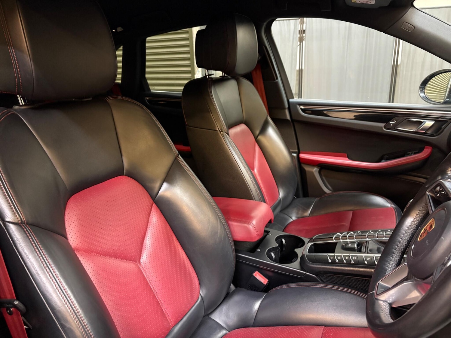 Used Porsche Macan 2016 for sale - 77598956: Photo 8