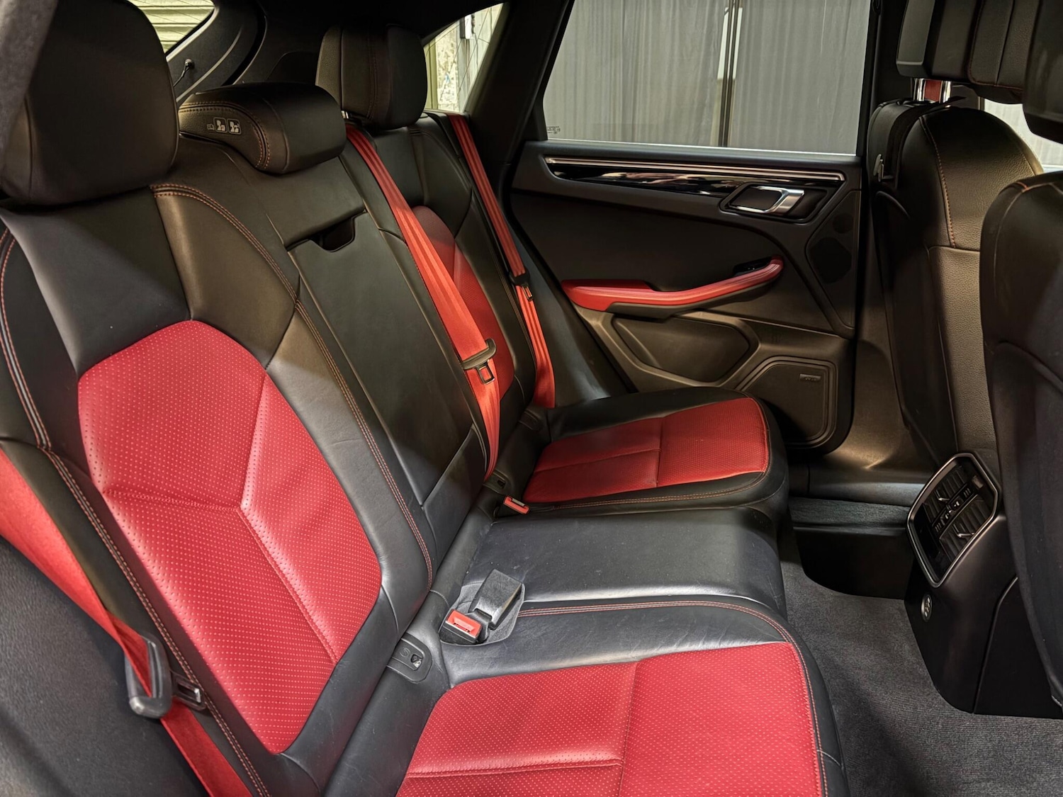 Used Porsche Macan 2016 for sale - 77598956: Photo 9