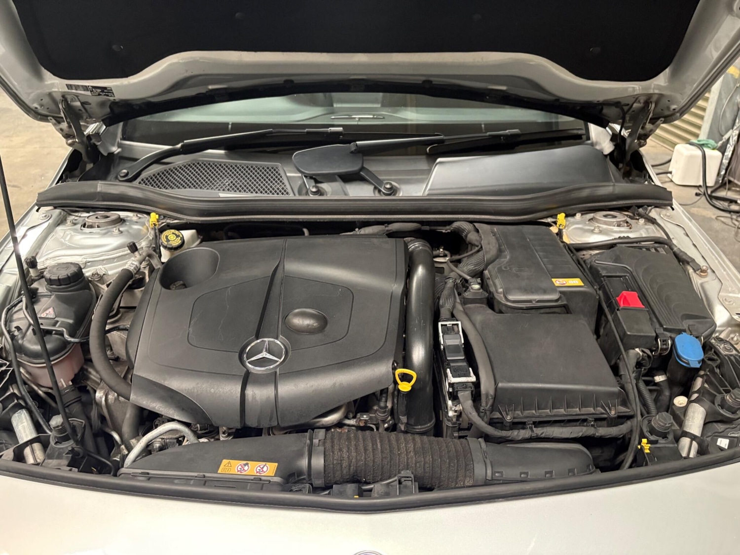 Vehicle 57