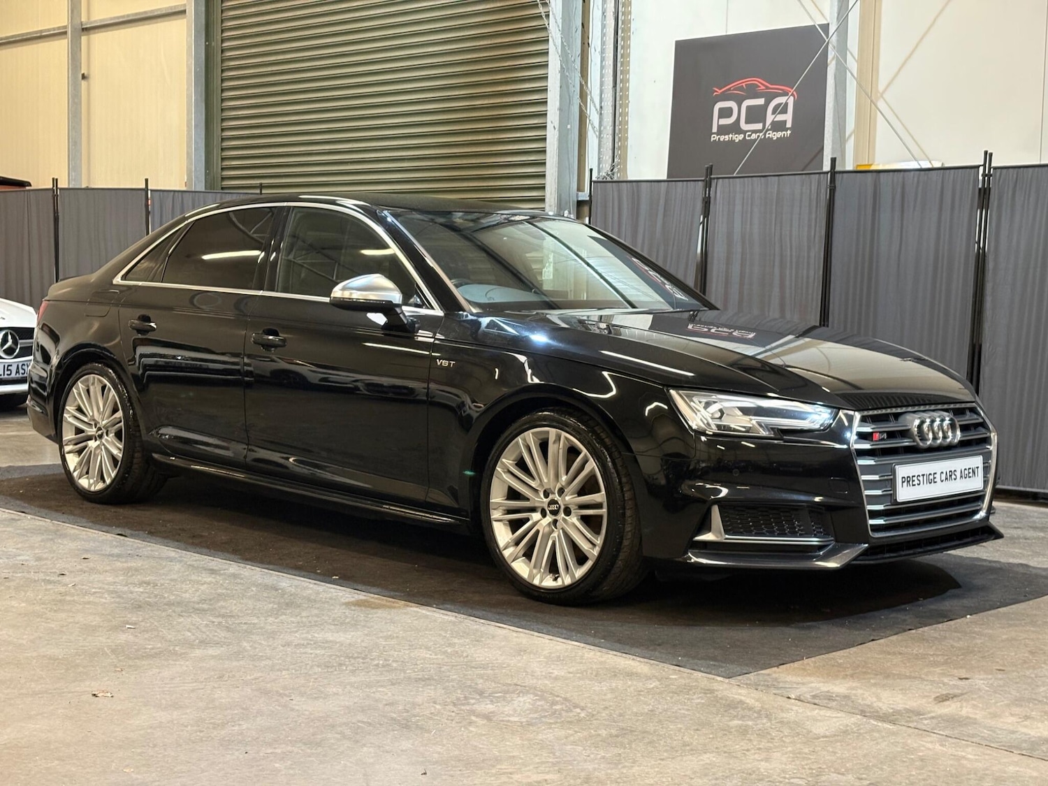 Used Audi A4 2018 for sale - 76377267: Photo 1